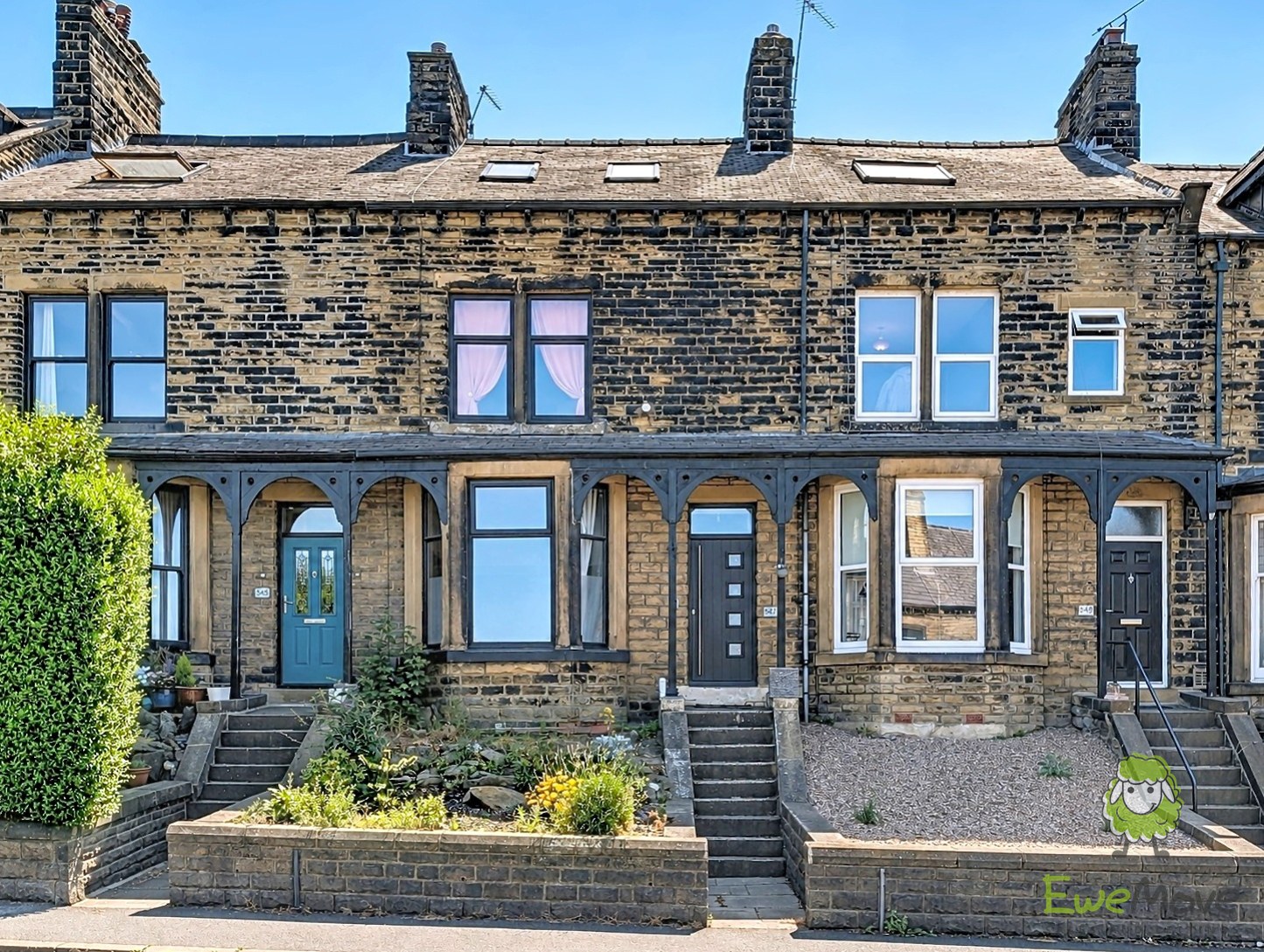 Huddersfield Road Wyke, Bradford, West Yorkshire, BD12