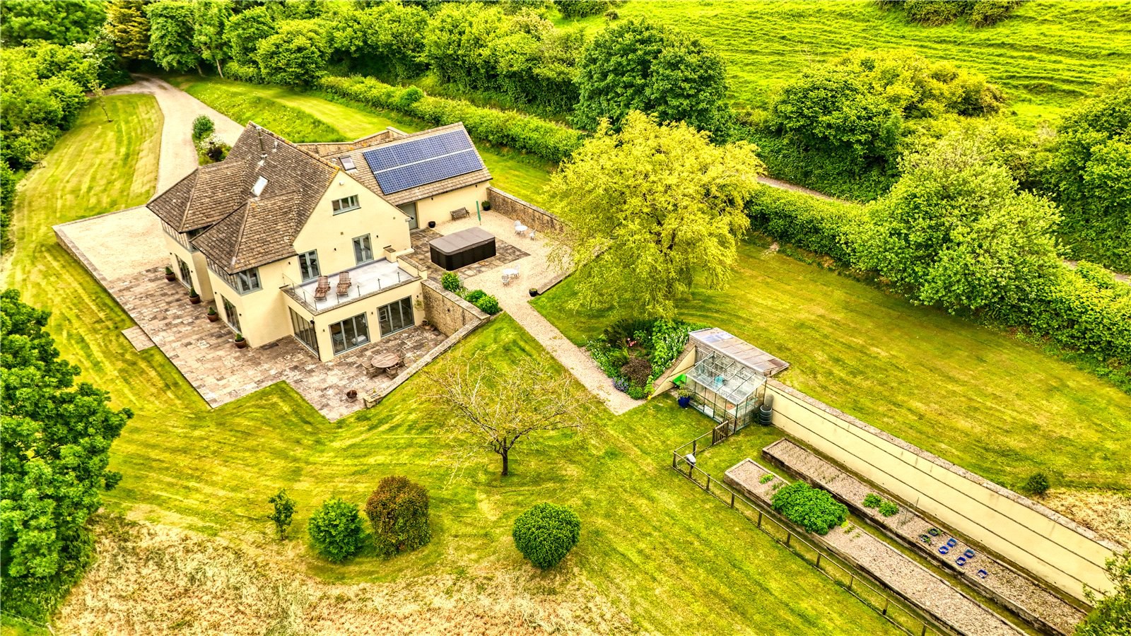 Sydling Road, Cerne Abbas, Dorchester, DT2, photo 25