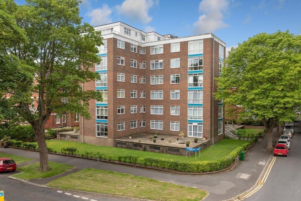 Flat for sale