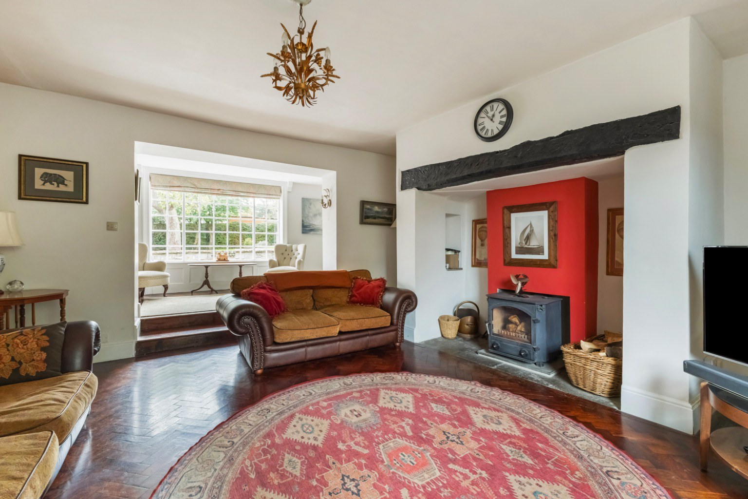 Curry Rivel, Langport, photo 10