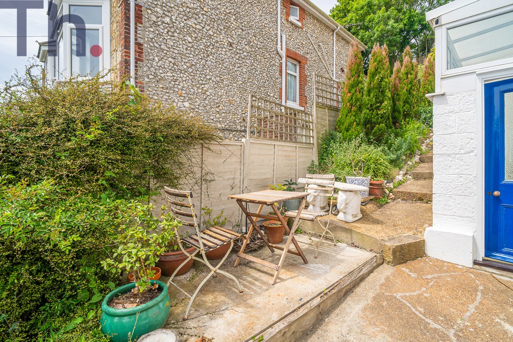 Ventnor, Isle Of Wight, photo 27