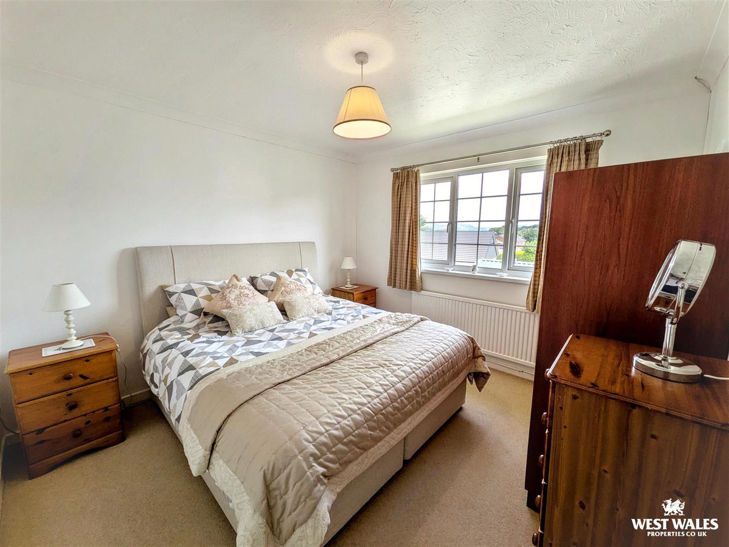 Brithdir, Llangunnor, Carmarthen, photo 18