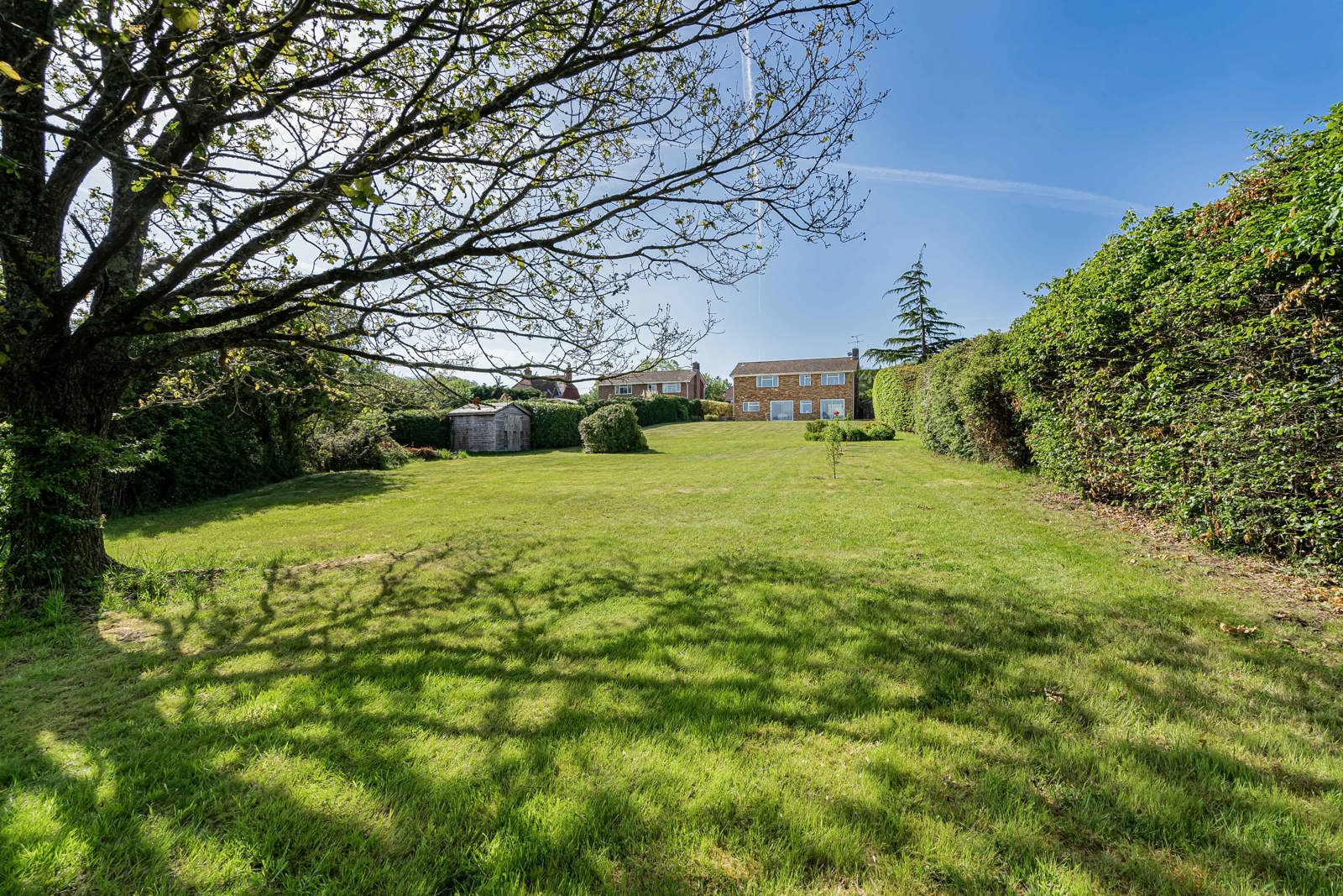 Station Road, Bentley, Farnham, Hampshire, GU10, photo 13