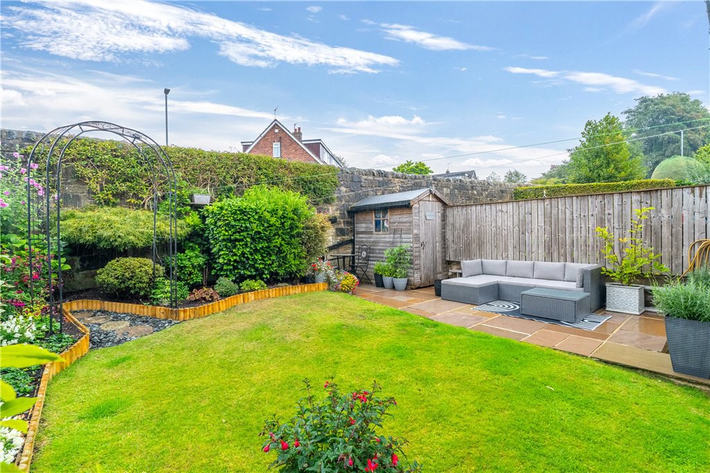 Kelcliffe Grove, Guiseley, Leeds, West Yorkshire, LS20, photo 17