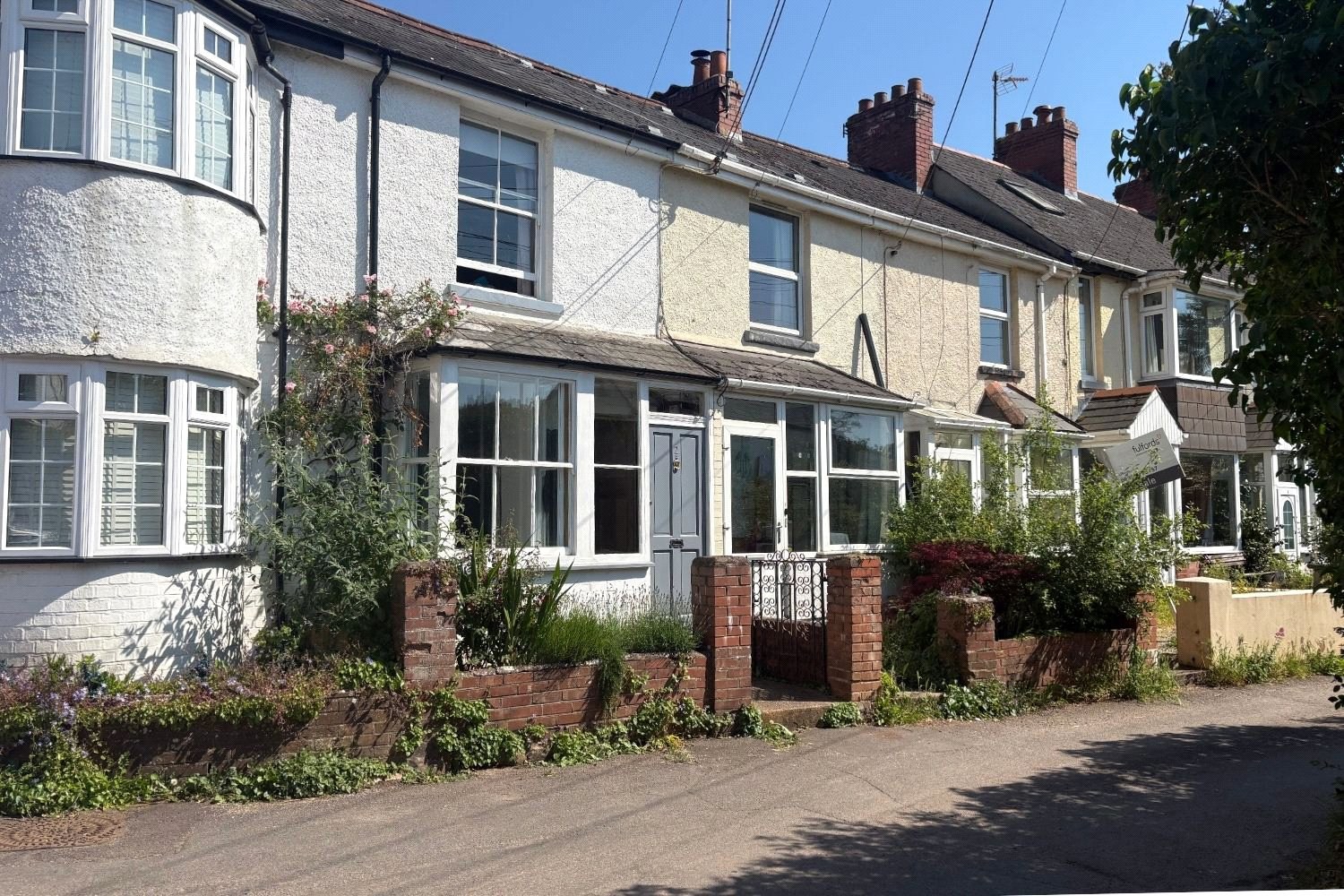 Longbrook Lane, Lympstone, Devon, EX8, photo 10