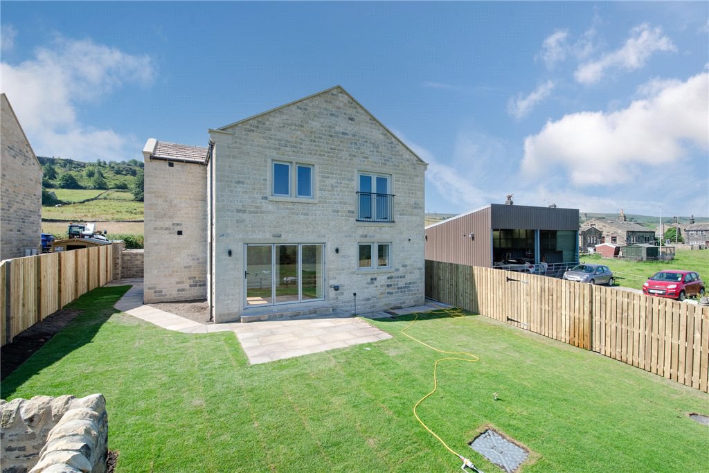 West Shaw, Oxenhope, Keighley, West Yorkshire, BD22, photo 29