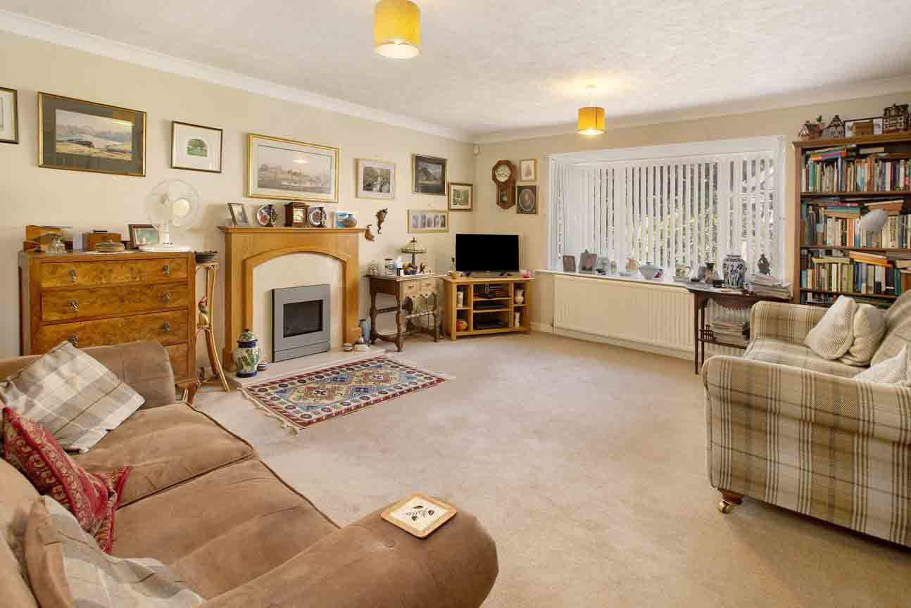 Rendells Meadow, Bovey Tracey, TQ13, photo 2