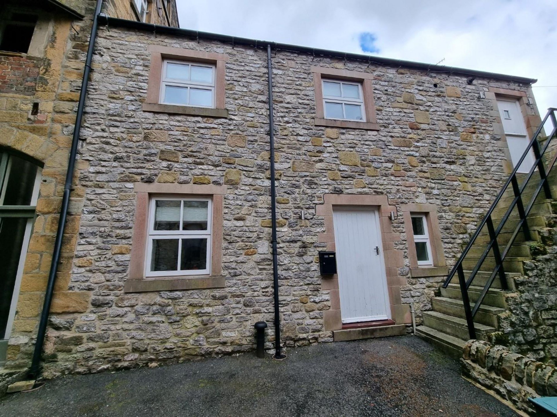 Other Let Agreed Buxton Road