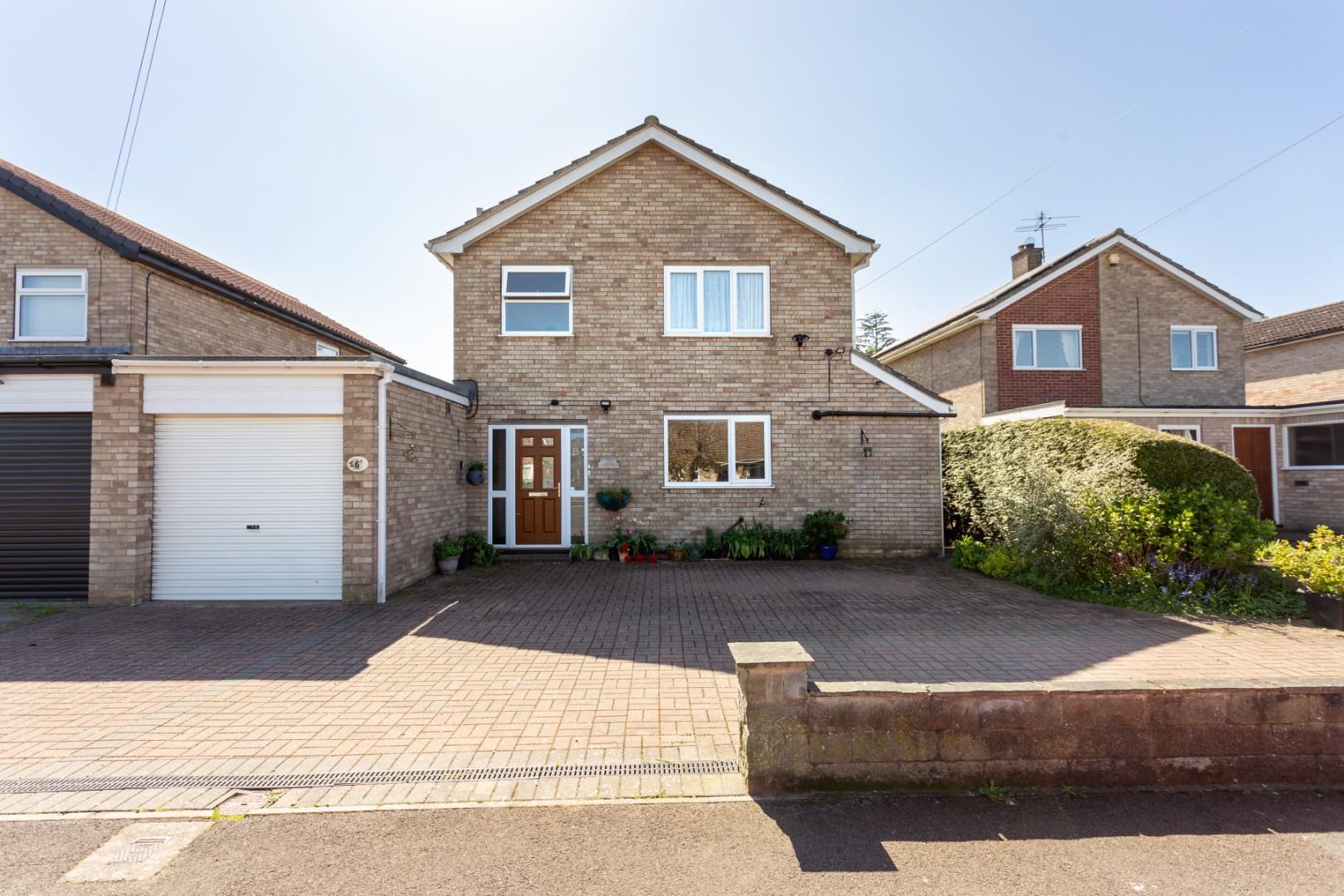 Hambleton Way 6 York