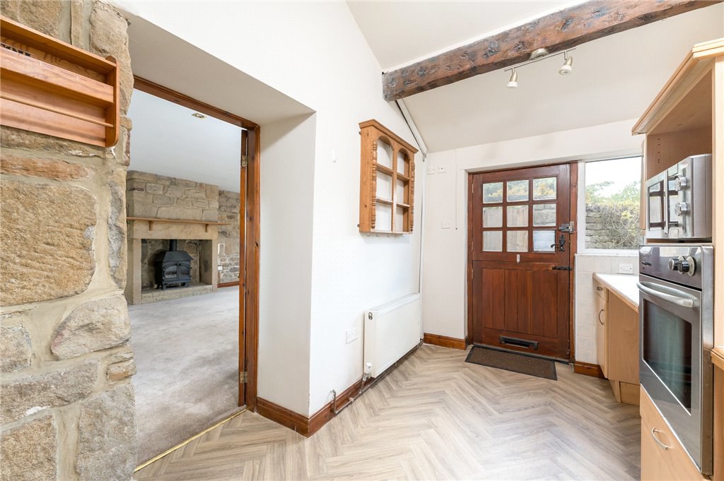 Sconce Lane, High Eldwick, Bingley, West Yorkshire, BD16, photo 21