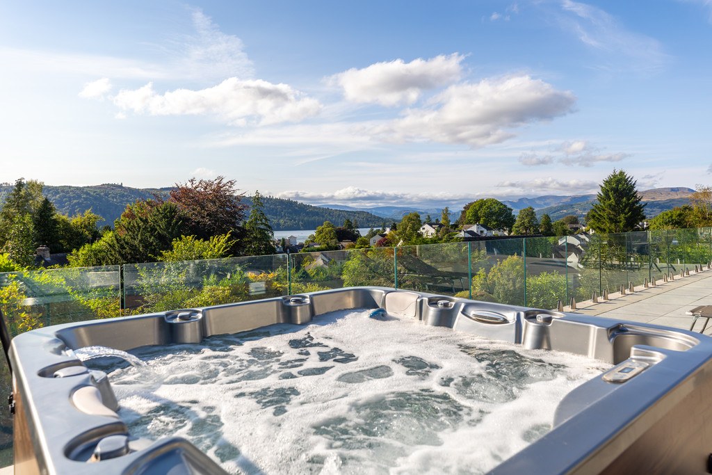 Stoneleigh, Kendal Road, Bowness on Windermere, photo 34