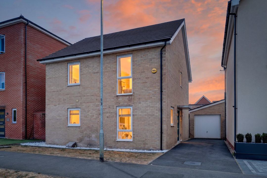 Lysander Drive, Bracknell, RG12, photo 18