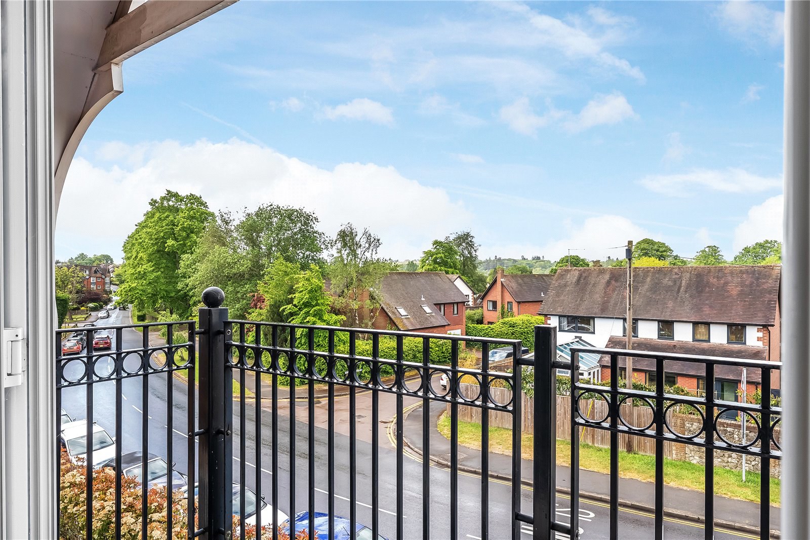 Station Approach, Oxted, Surrey, RH8, photo 9