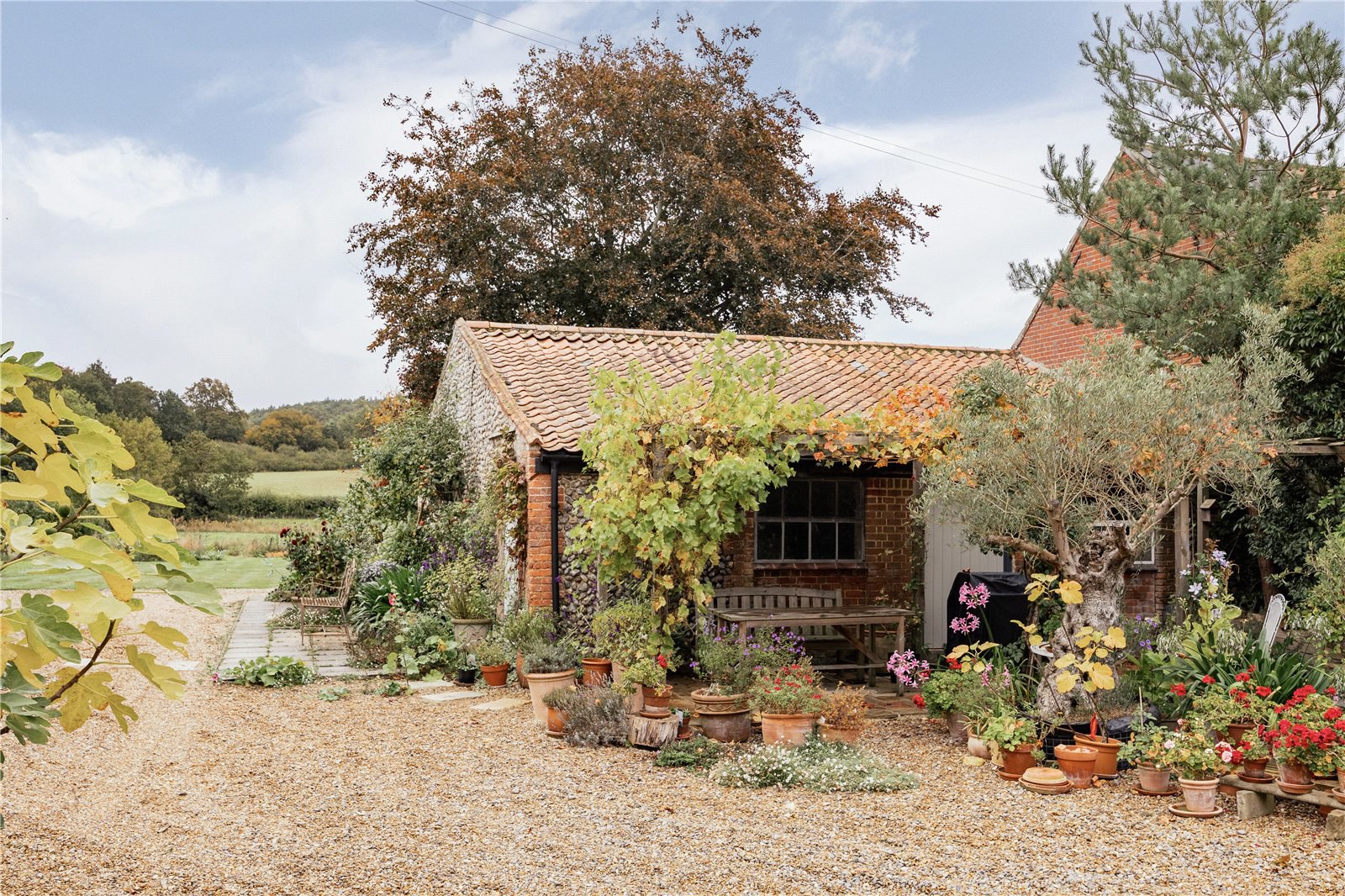 Blakeney Road, Letheringsett, Holt, Norfolk, NR25, photo 20