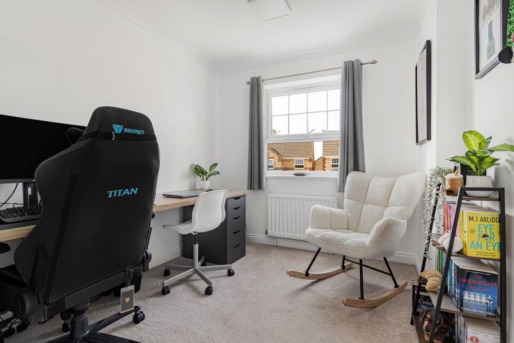Cowslip Drive, Little Thetford, Ely, photo 15