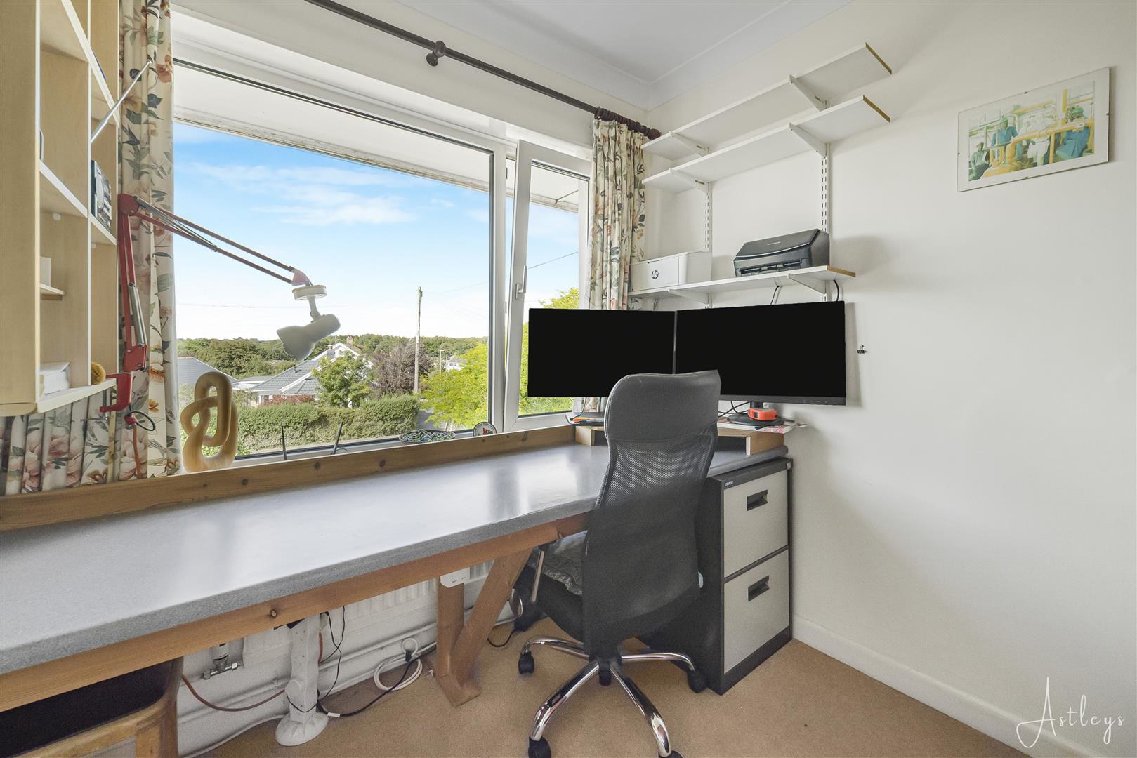 Three Cliffs Drive, Southgate, Swansea, photo 24