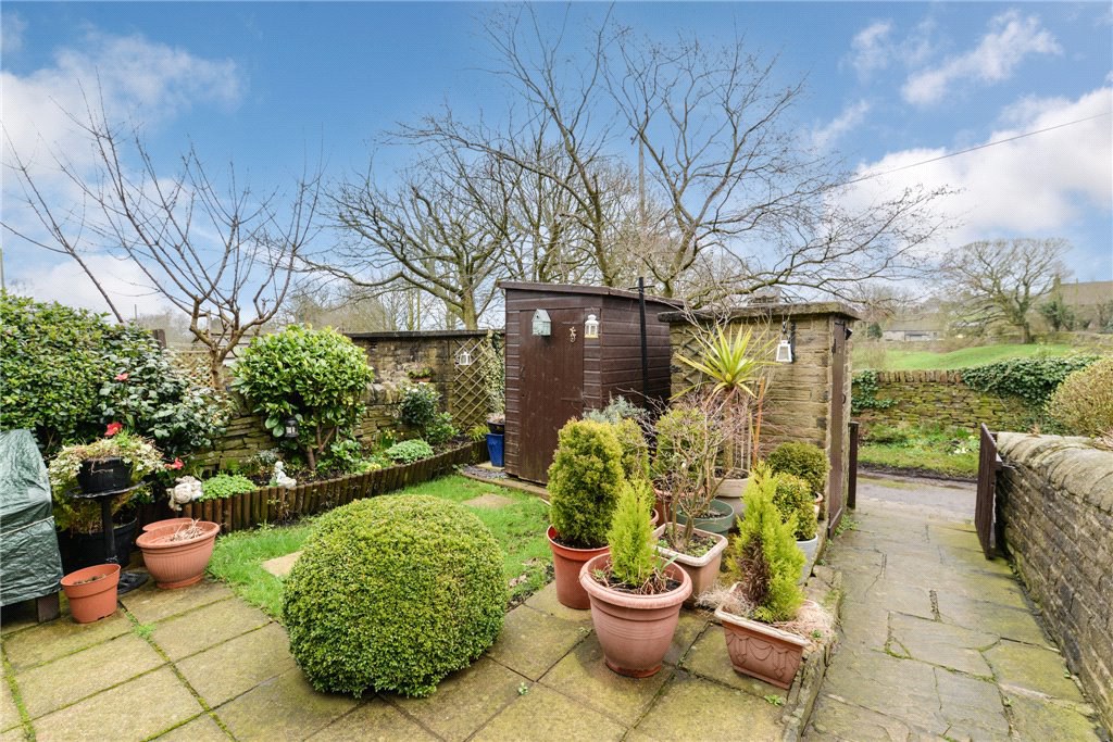 Allerton Upper Green, Allerton, Bradford, West Yorkshire, BD15, photo 15