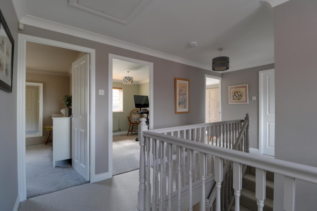 Goodman Close, Great Gonerby, Grantham, Lincs, photo 13
