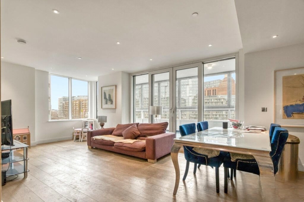 Cascade Court, Vista, Battersea, SW11