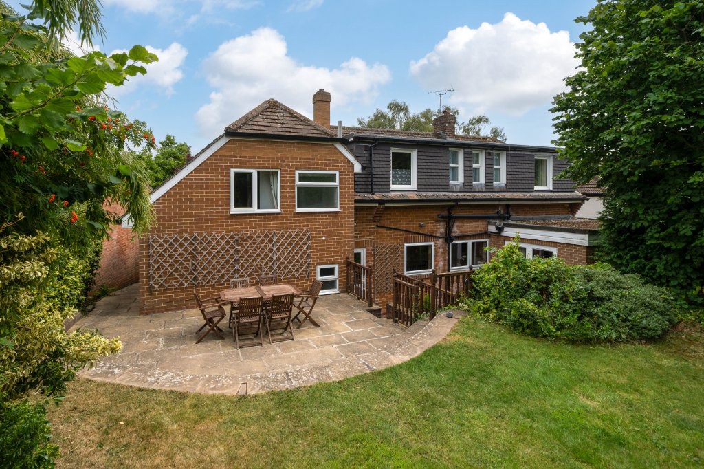 Netheredge Drive, Knaresborough, North Yorkshire, HG5, photo 24