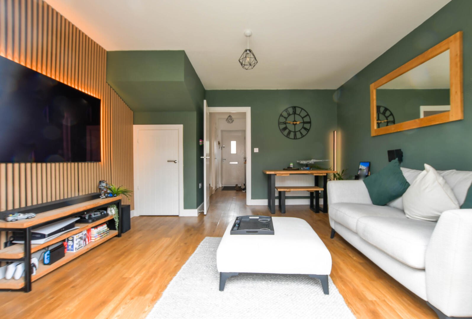 Larnach Drive, Kentford, photo 4
