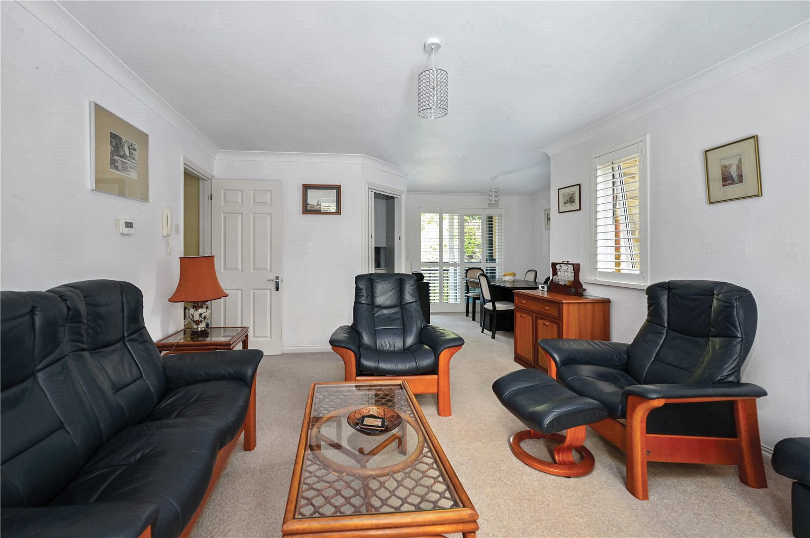 Salisbury Road, Farnborough, Hampshire, GU14, photo 2