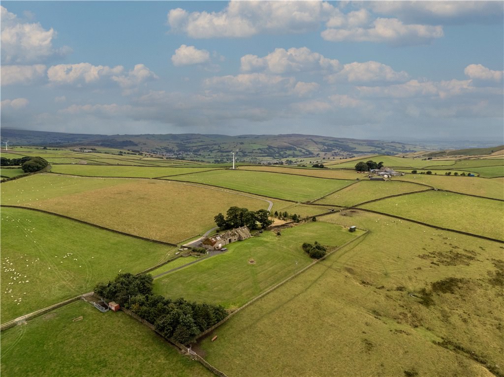 Green Lane, Silsden, West Yorkshire, BD20, photo 29
