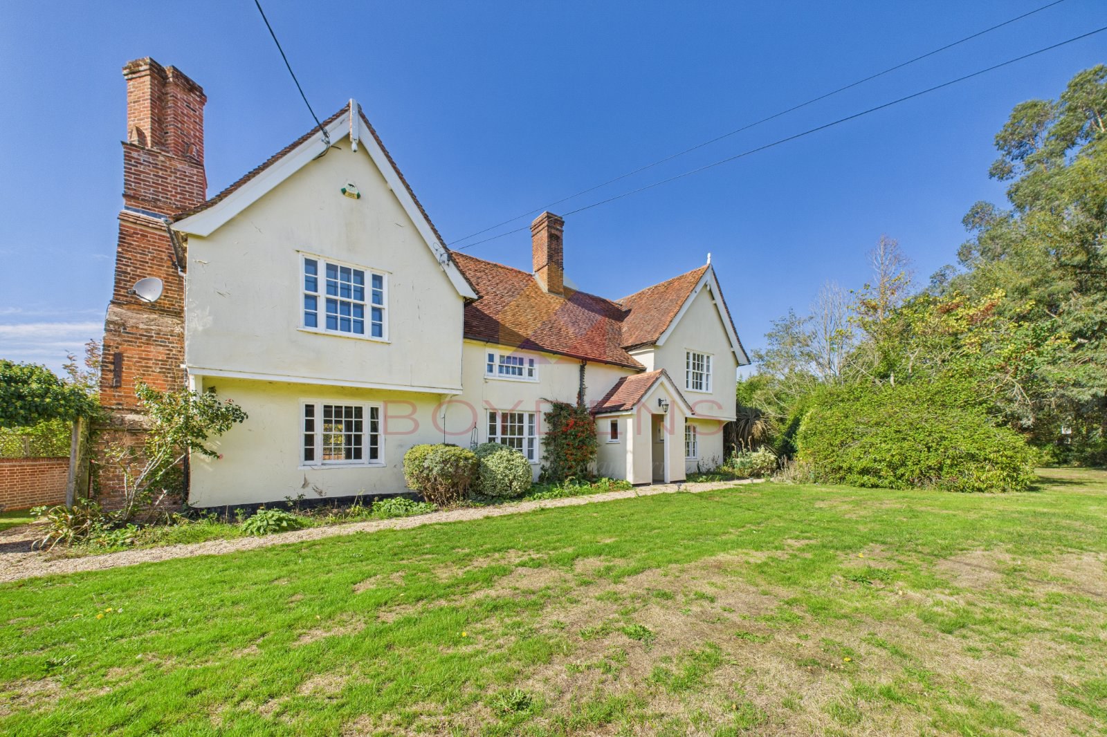 High Trees, Lexden Road, West Begholt, Colchester, CO6, photo 29