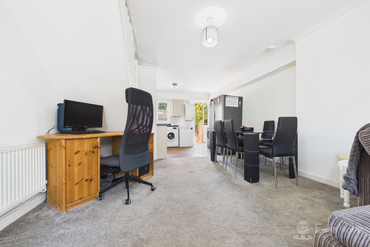 Chilton Court, Dover Road, Folkestone, CT20, photo 7