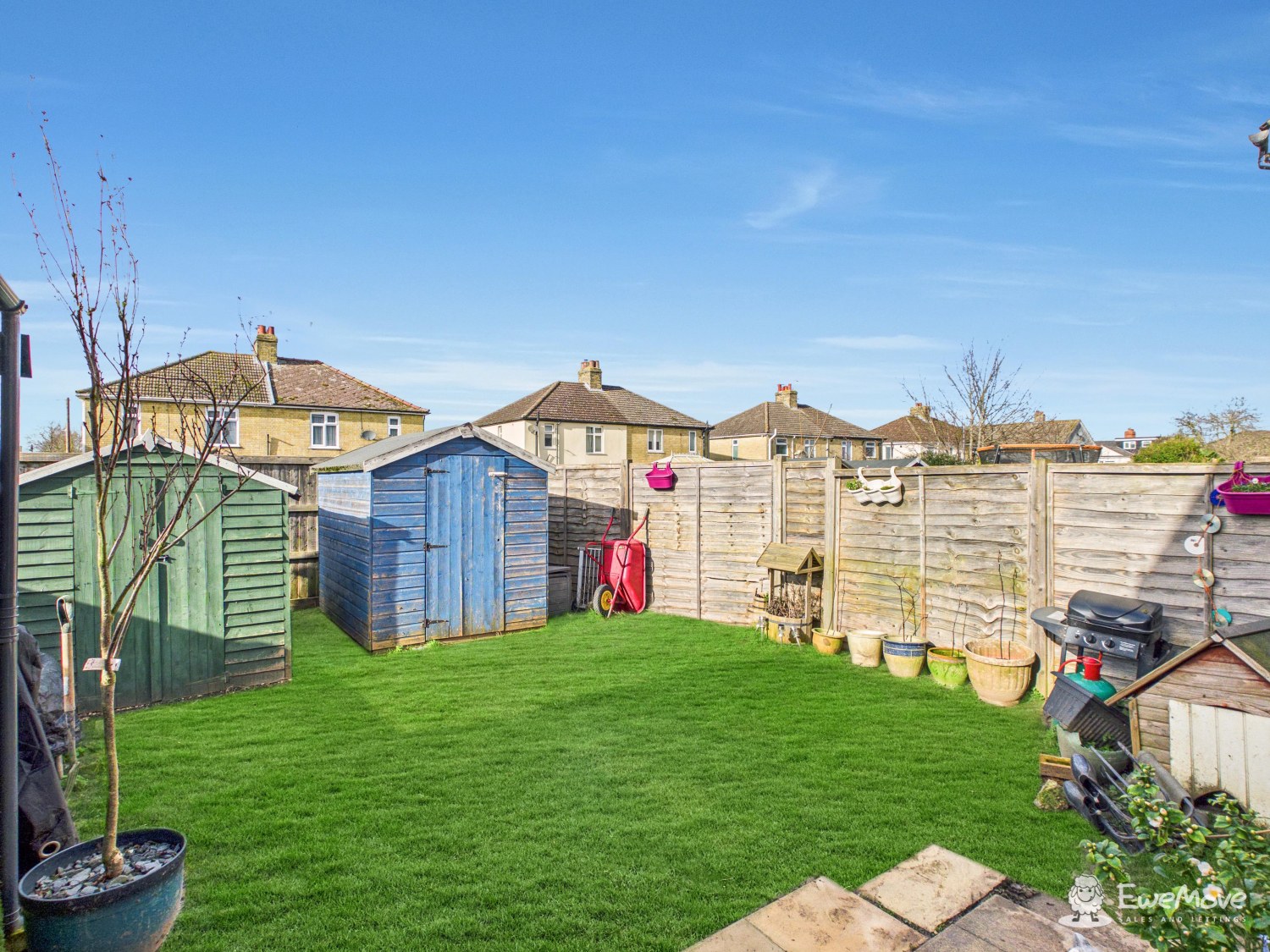 Valerian Gardens, Soham, Ely, Cambridgeshire, CB7, photo 4