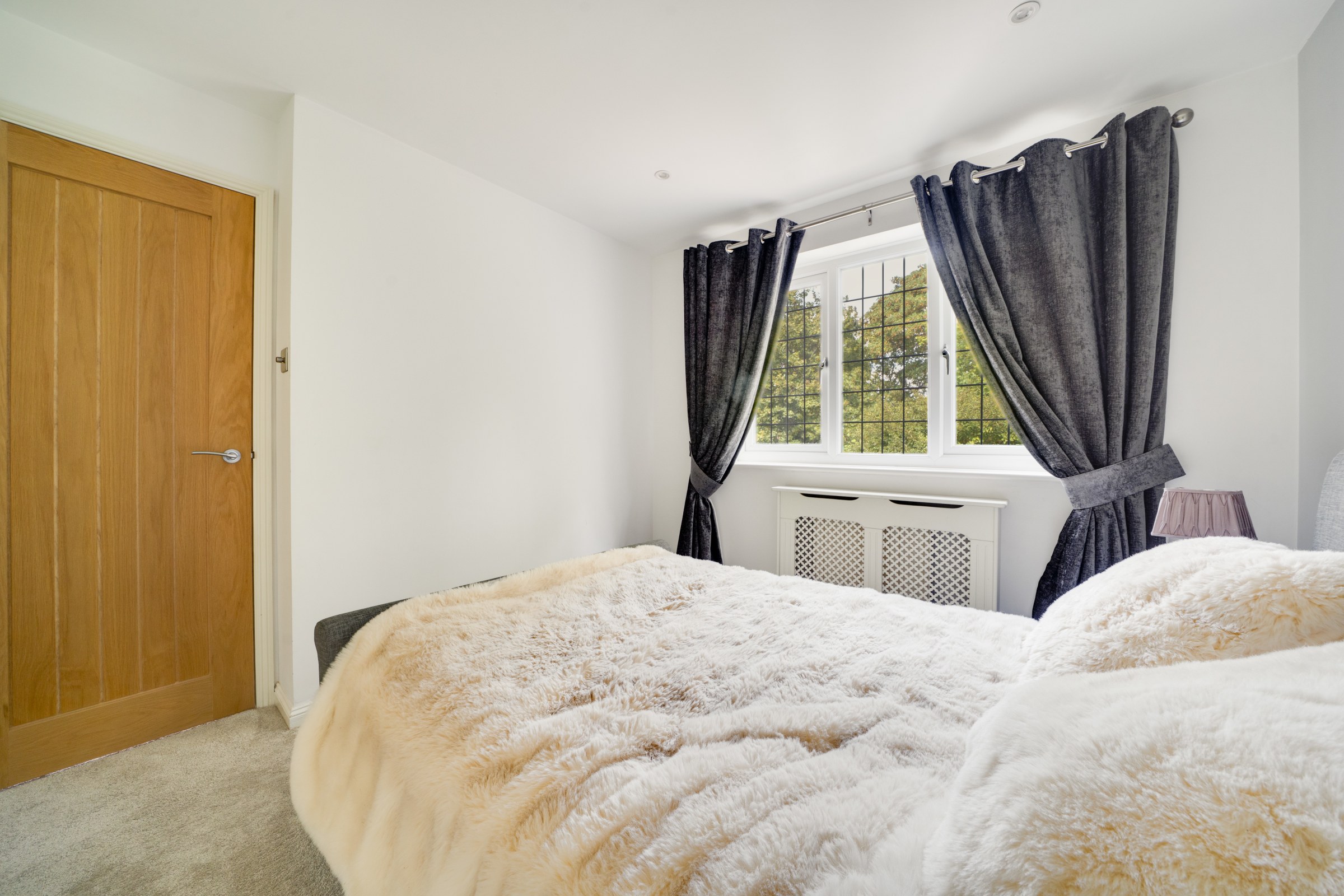 Pavilion Grove, St. Georges, TF2, photo 18