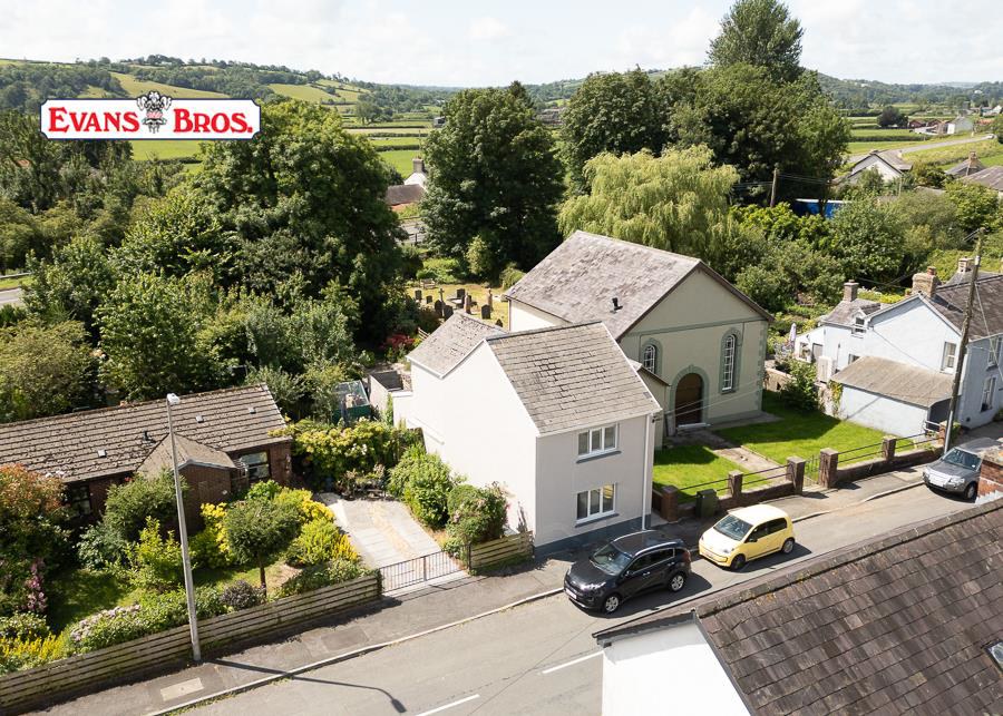 Whitemill, Carmarthen, photo 16