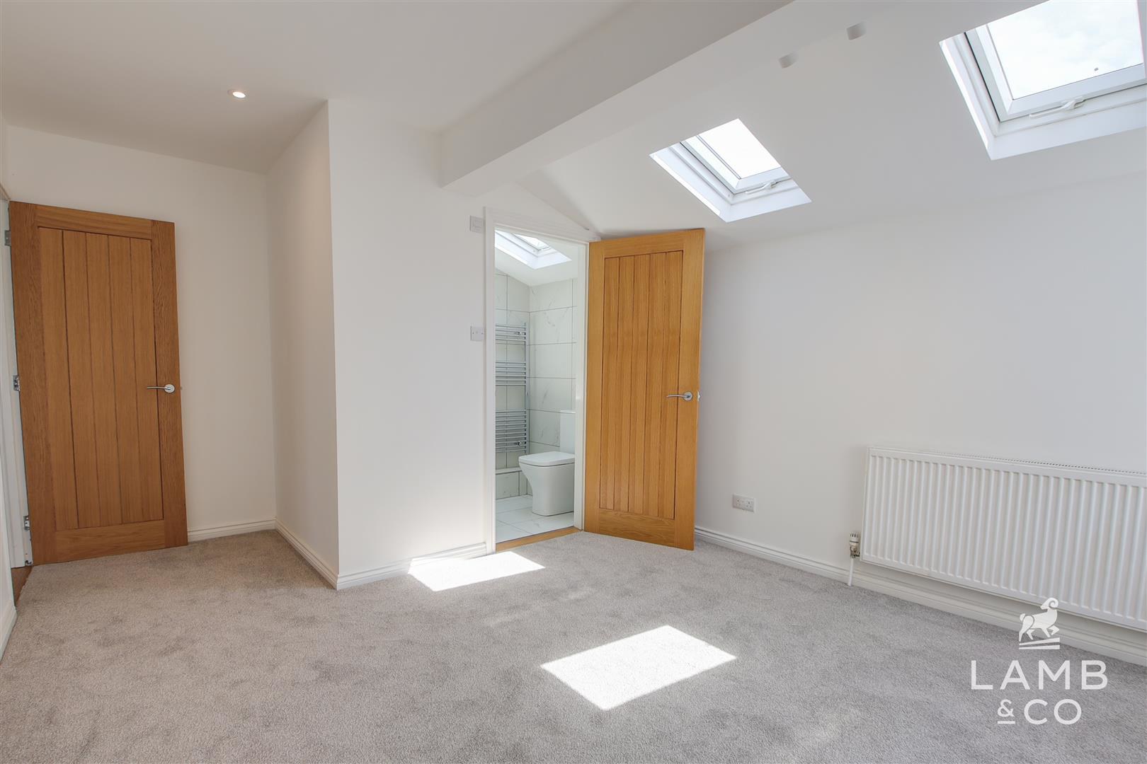 Beacon Heights, St. Osyth, Clacton-On-Sea, photo 16