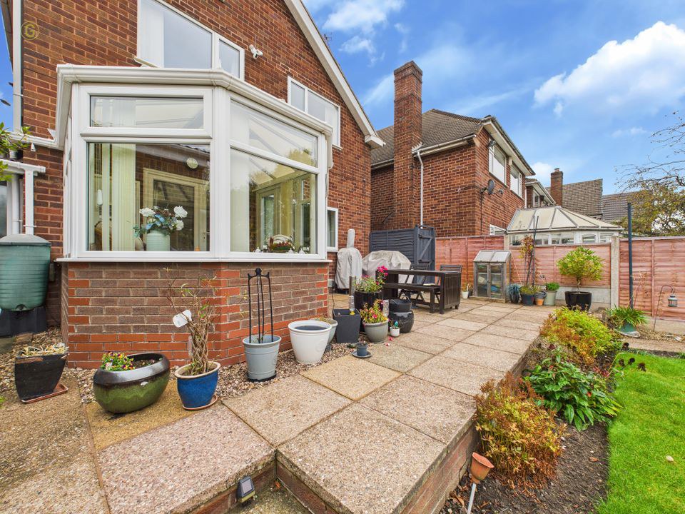Queslett Road, Great Barr, Birmingham, B43, photo 31