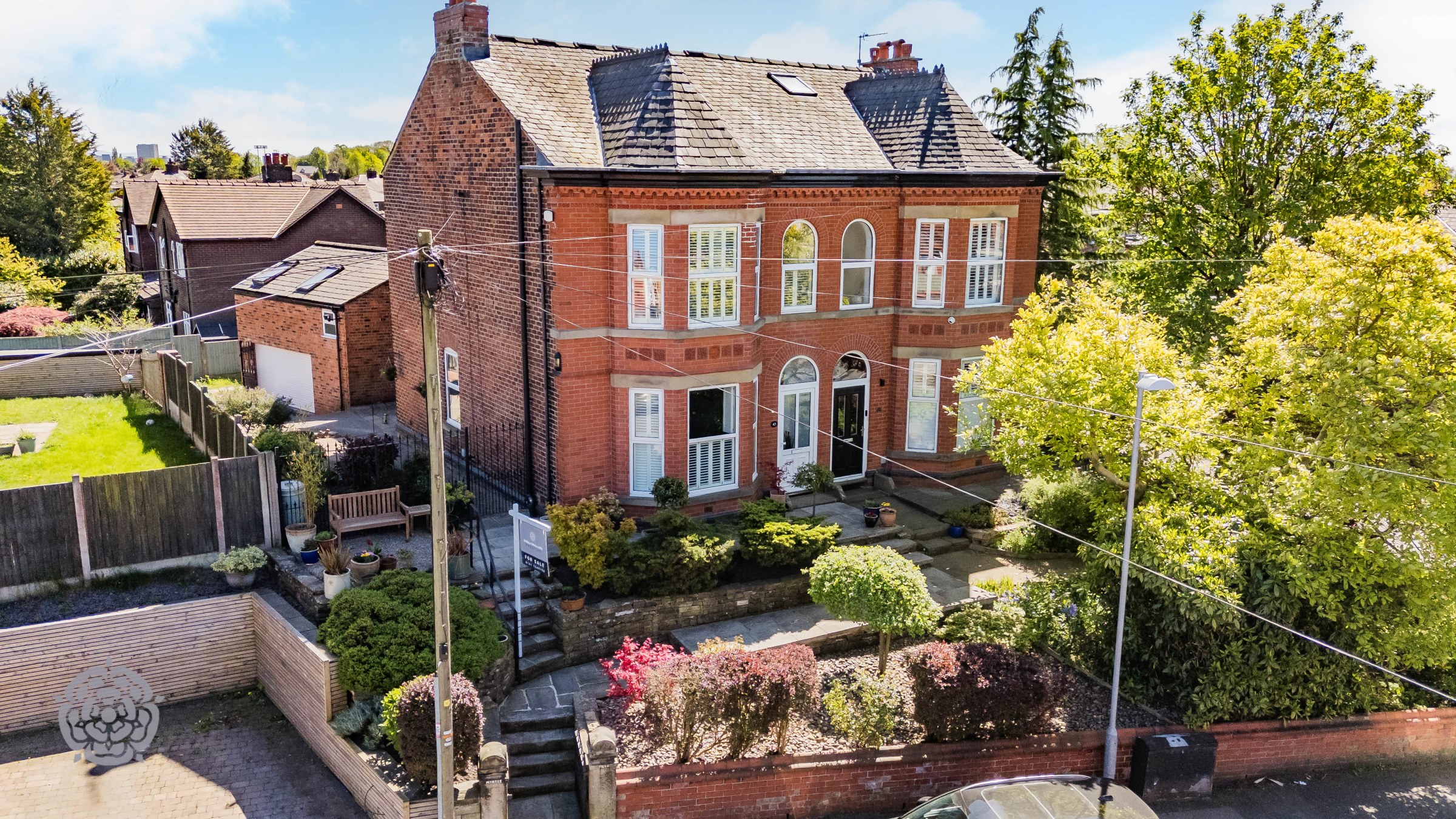Hazelhurst Road, Worsley, M28, photo 36