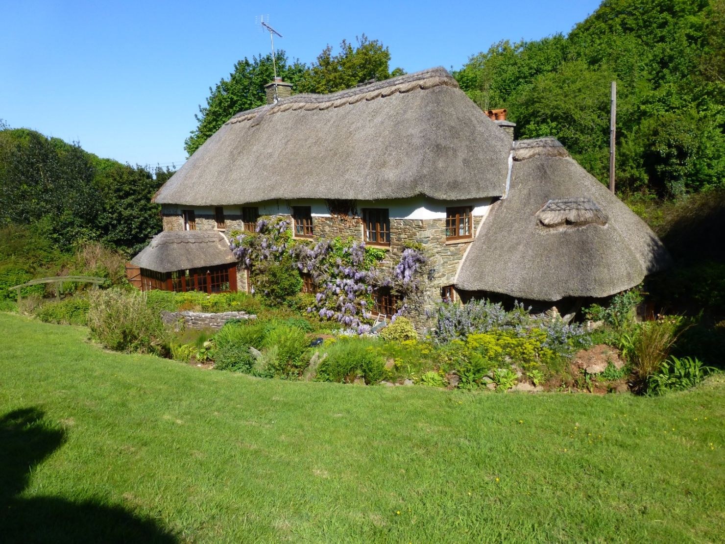Kingsbridge Devon TQ7 3EA Bolberry