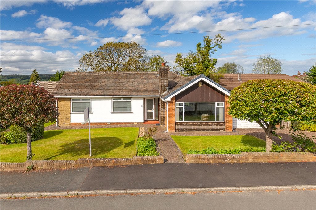 Southfield Road, Burley in Wharfedale, Ilkley, West Yorkshire, LS29