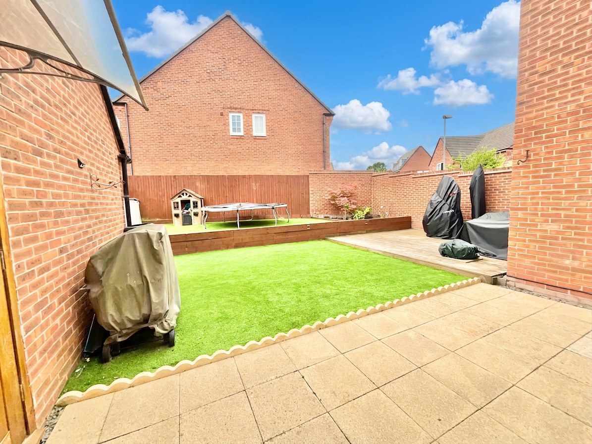 Winterberry Way, Stapeley, CW5, photo 20