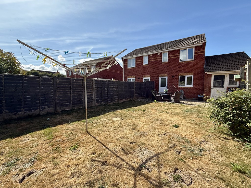 Beale Way, Burnham-On-Sea, Somerset, photo 15