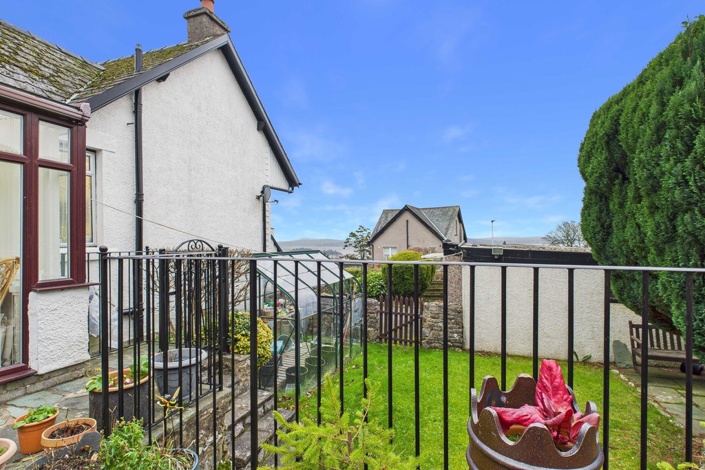 White Gable, Charney Road, Grange over Sands, Cumbria, LA116BP, photo 32