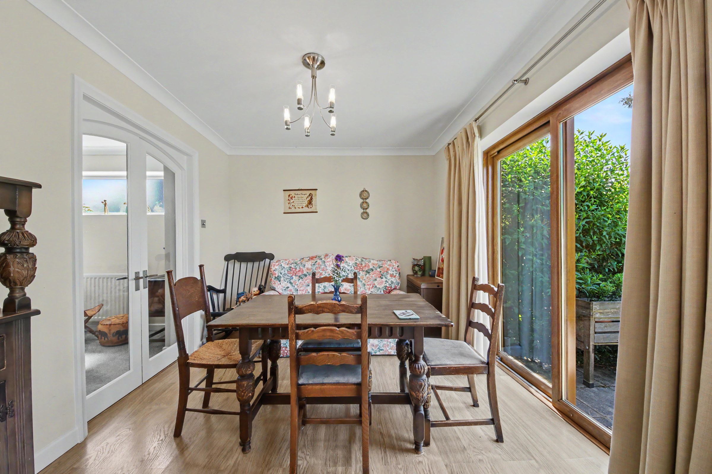 Manor Road, Durley, SO32, photo 7