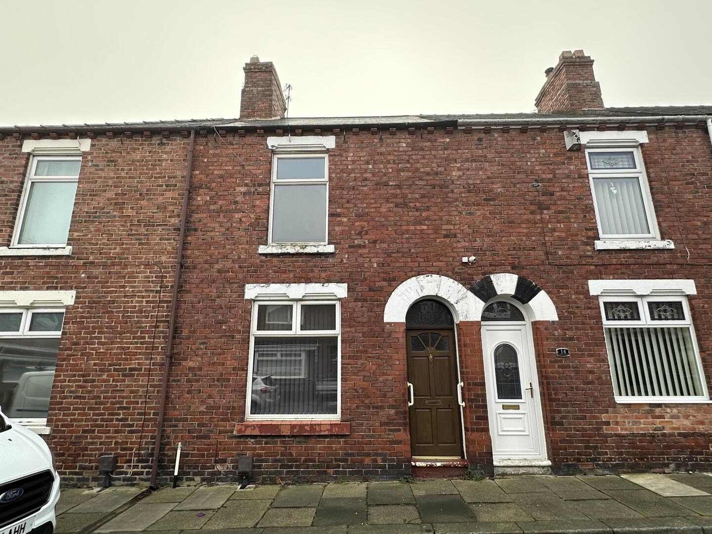 Oaklea Terrace