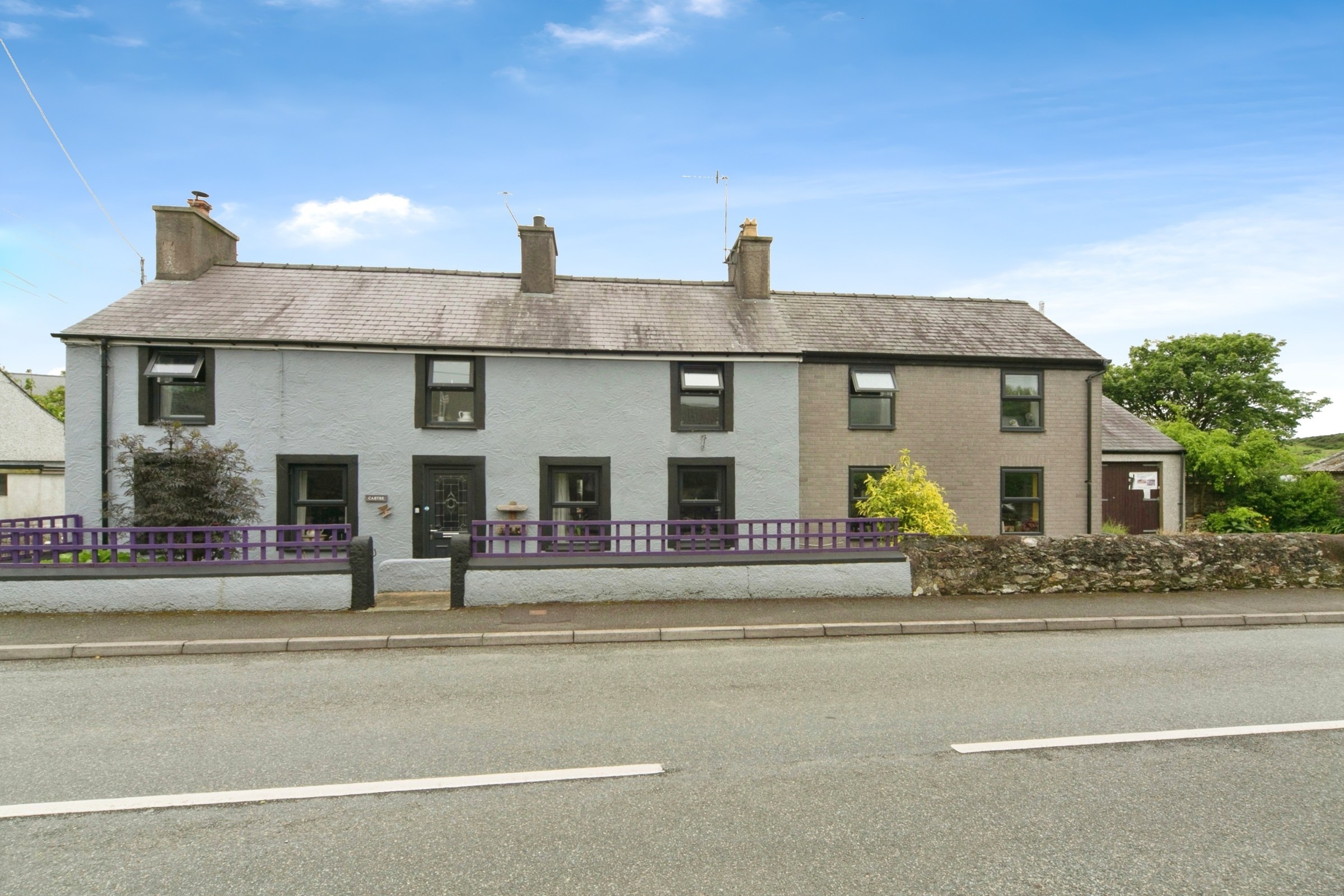 Penysarn