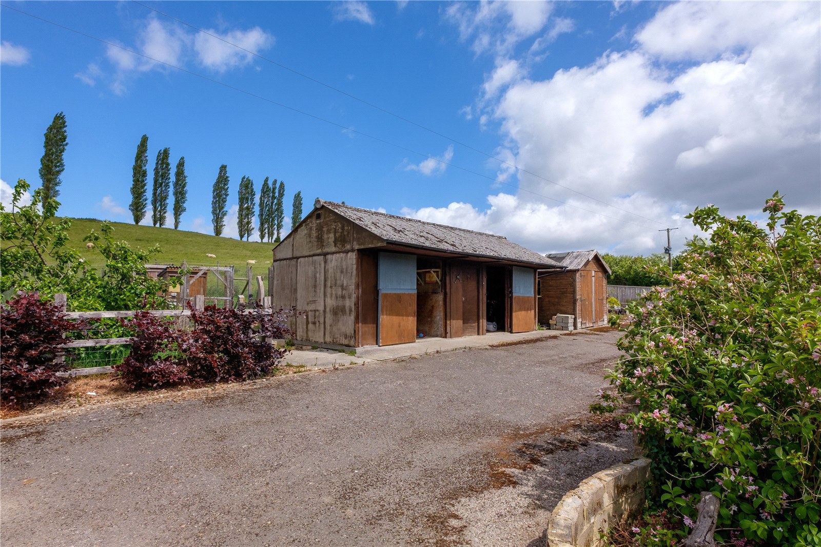 Mill Lane, Dowlish Wake, Ilminster, Somerset, TA19, photo 47