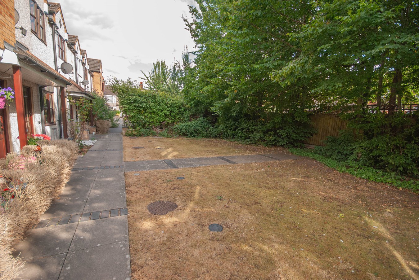 Bath Street Mews, Rugby, Warwickshire, CV21, photo 9