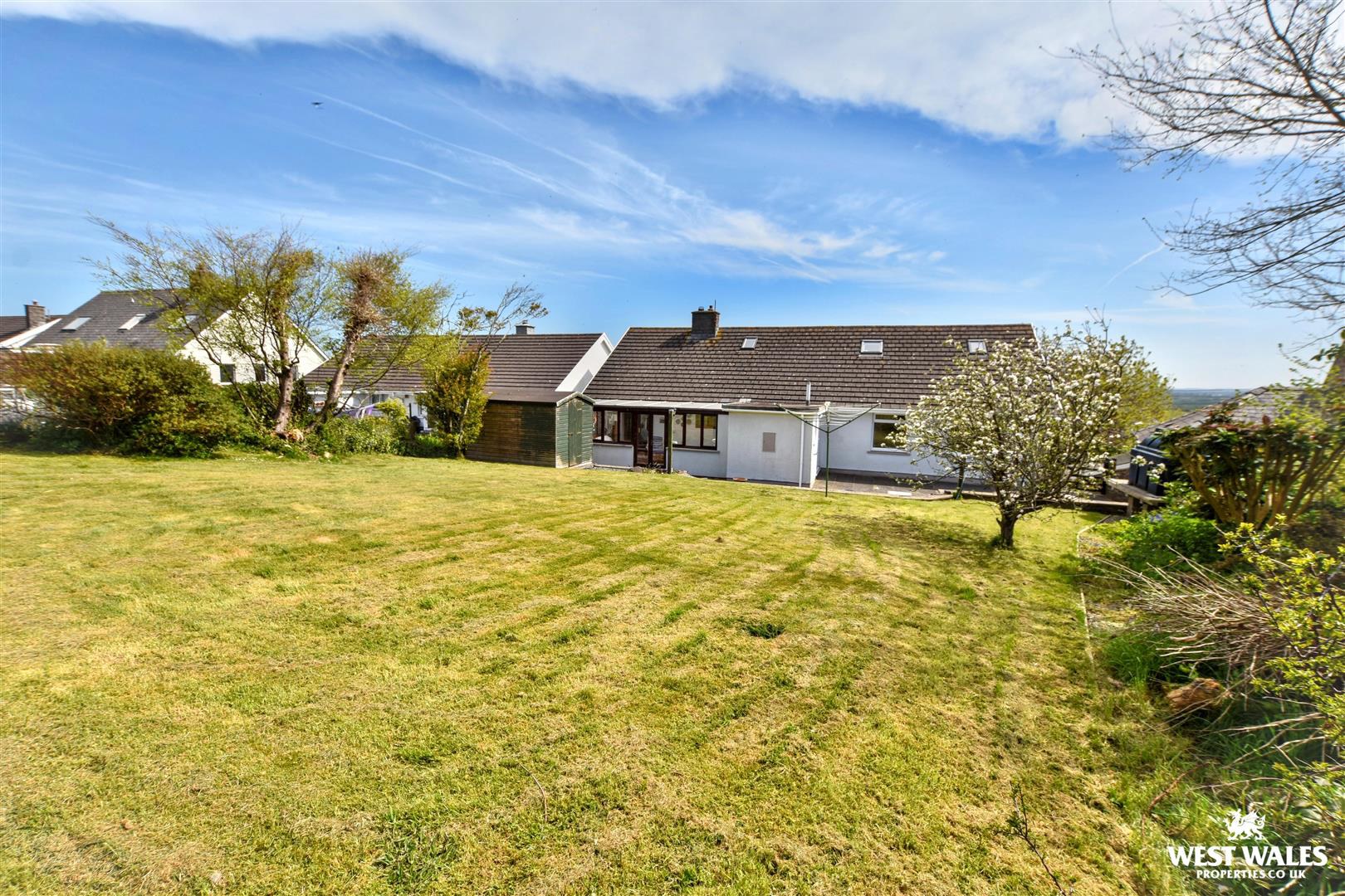 Chapel Road, Keeston, Haverfordwest, photo 26