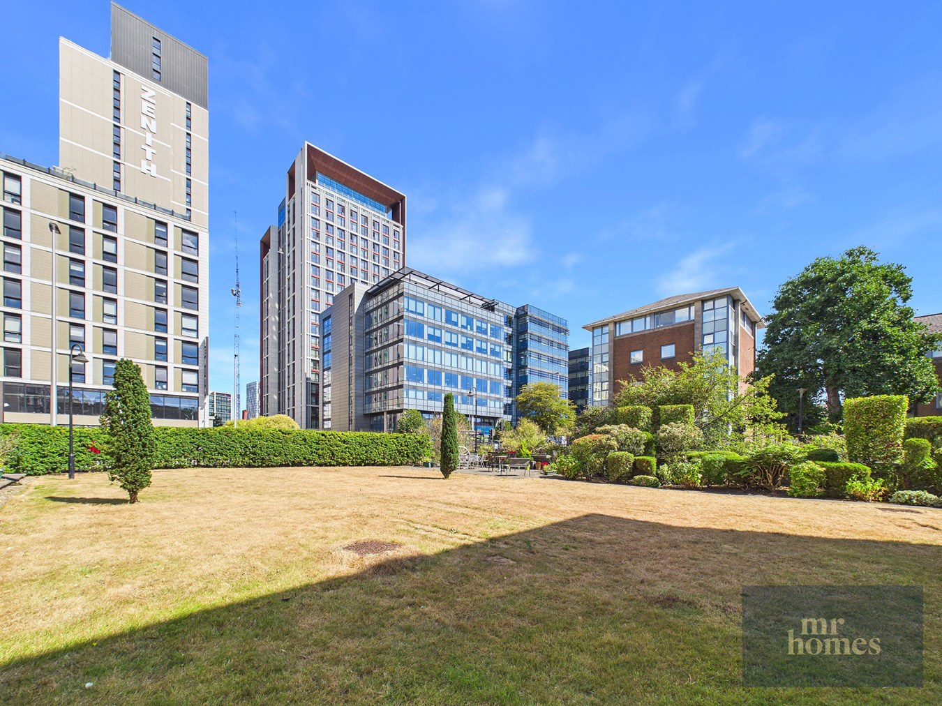 Lloyd George Avenue, Atlantic Wharf, Cardiff, CF10, photo 9
