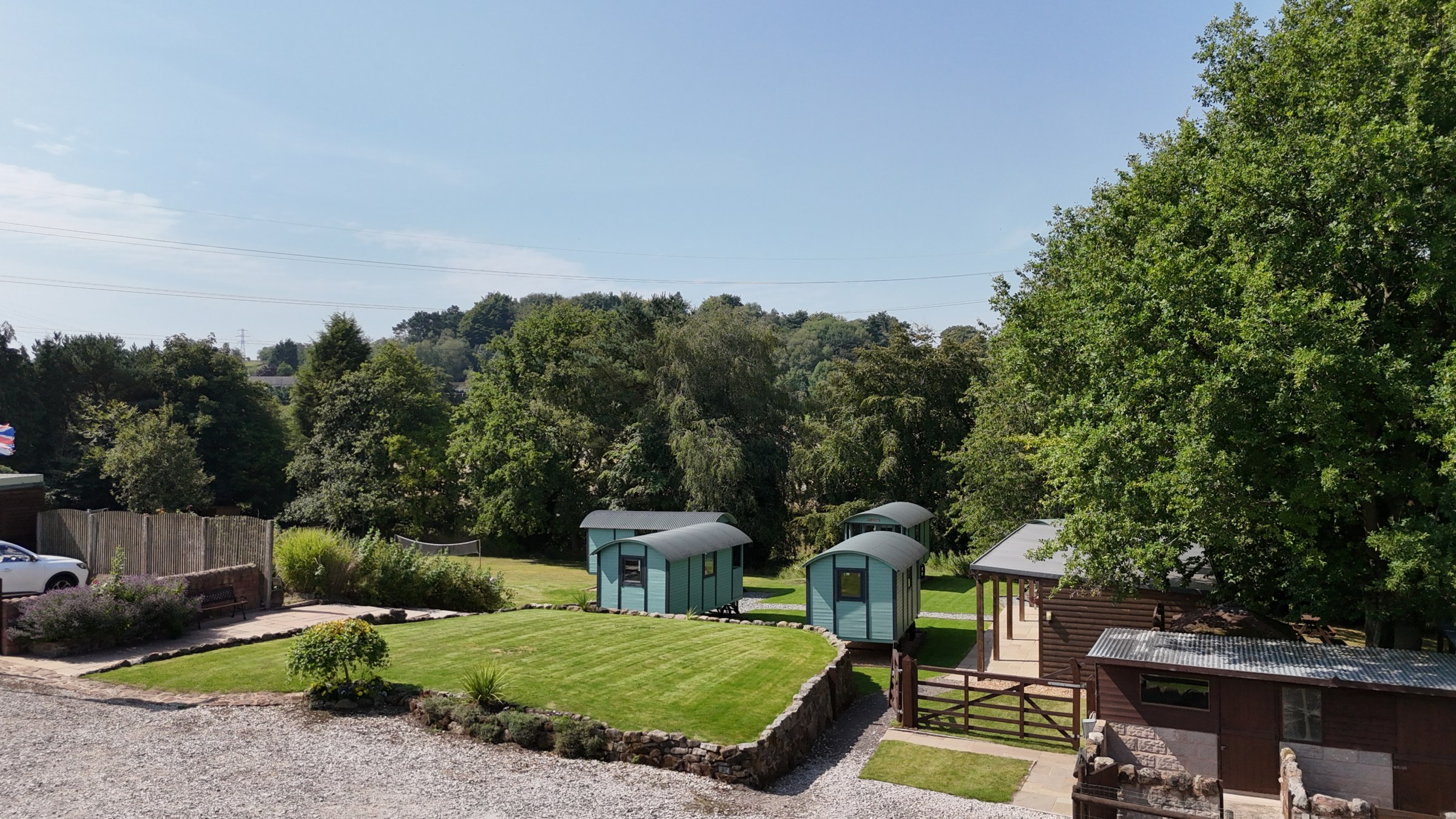 Thorney Edge, Bagnall, ST9, photo 17