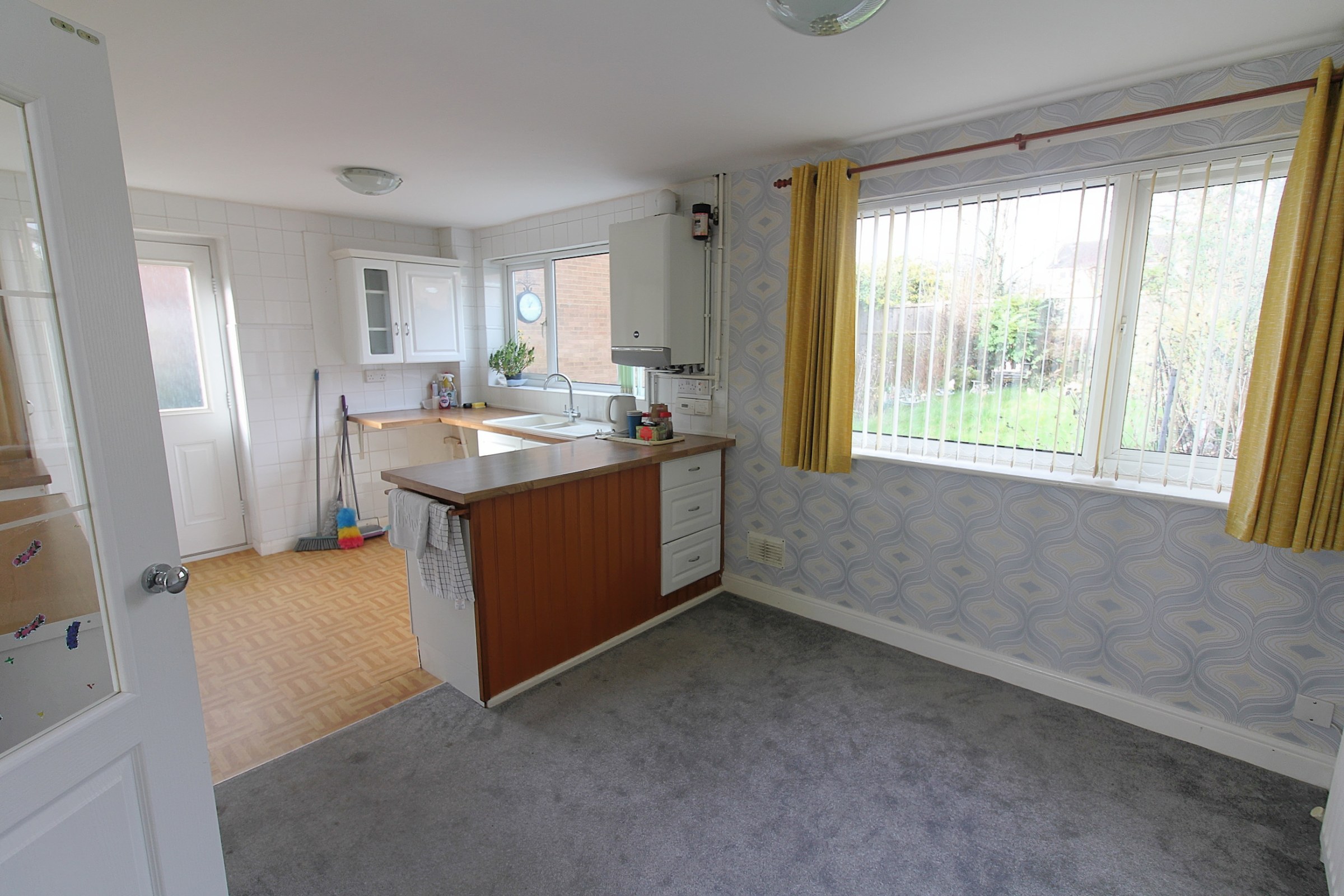 Bideford Close, Wigston, LE18, photo 7