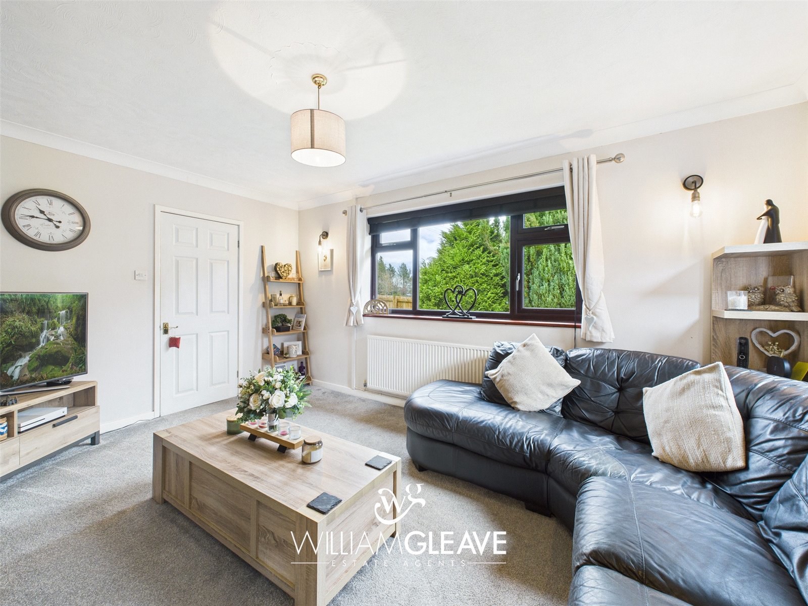Rhosesmor, Mold, Flintshire, CH7, photo 10